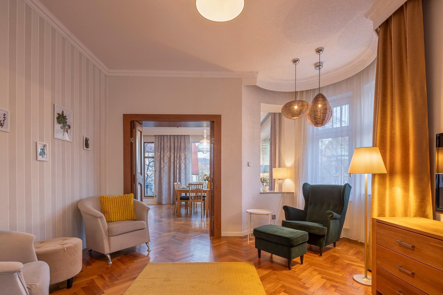 Pytloun Villa Liberec Extérieur photo