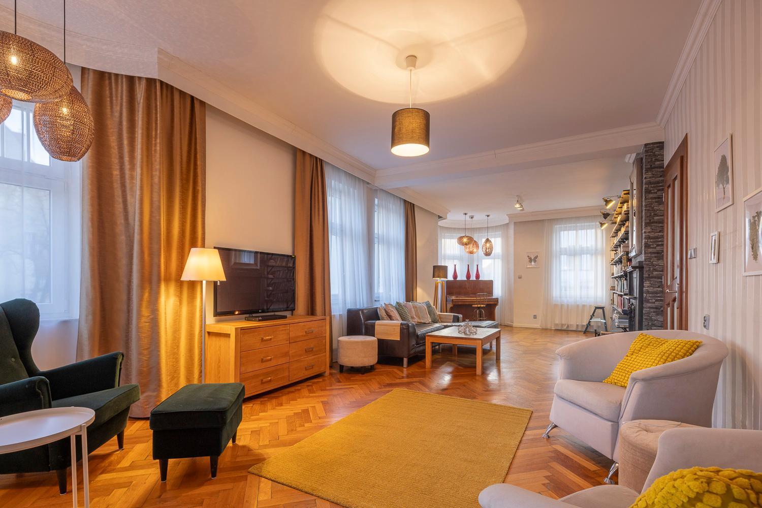 Pytloun Villa Liberec Extérieur photo